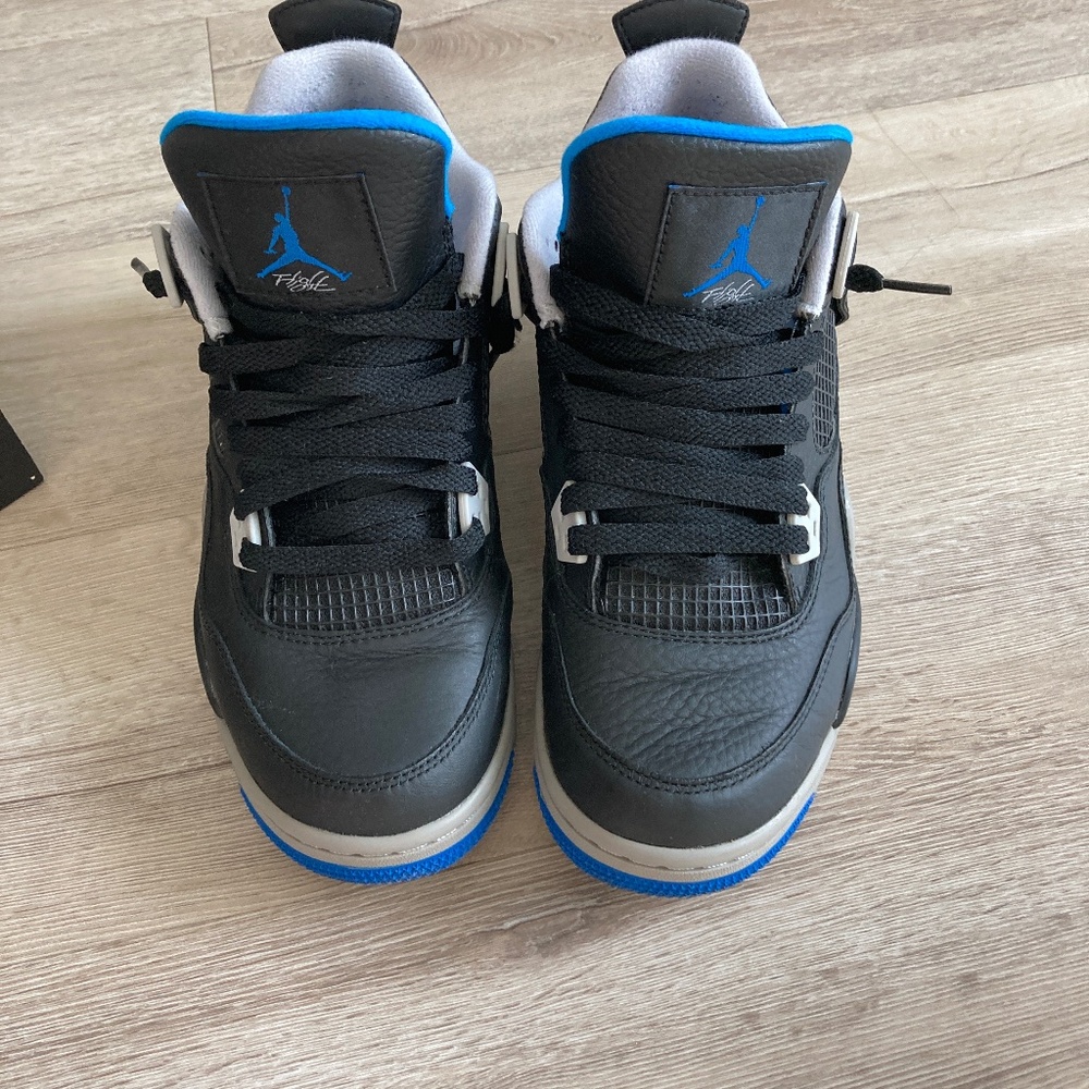 Jordan sneaker